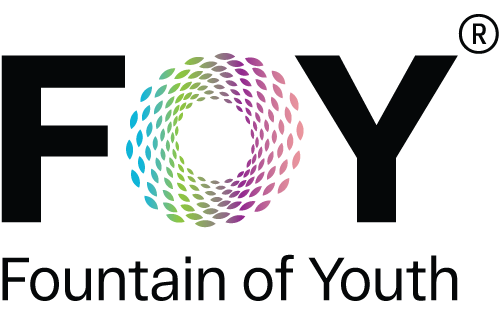 FOY New logo