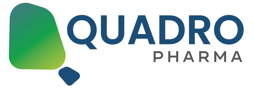 QuadroPharma logo