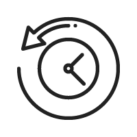 time reversal icon