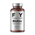 BioRev Advance Mens bottle