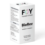 BioRev Advance womens Formula box Angle1