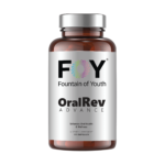 OralRev Advance Bottle