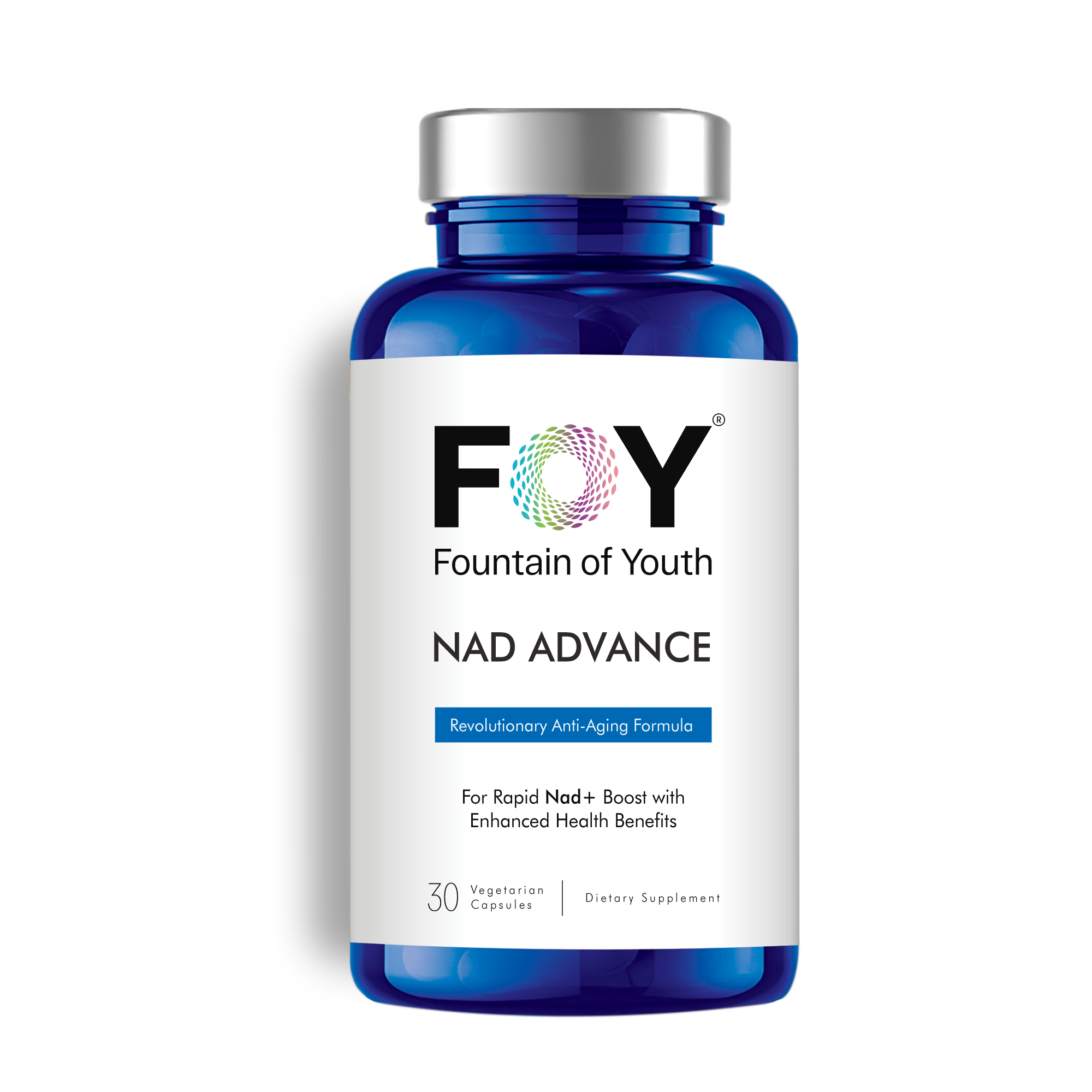 NAD ADVANCE | FOY Supplements
